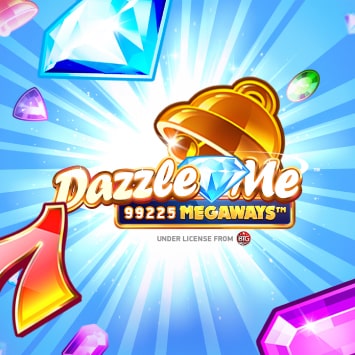 Dazzle Me Megaways NE